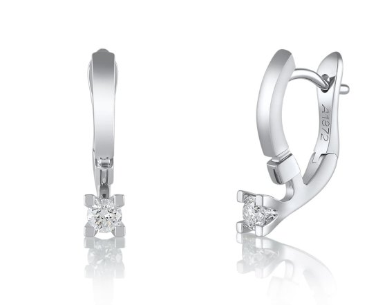 Серьги SE00501